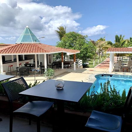 Hotel La Mar General Villamil Exterior foto