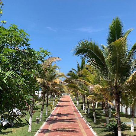 Hotel La Mar General Villamil Exterior foto